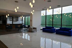 Wyndham Puebla Angelopolis