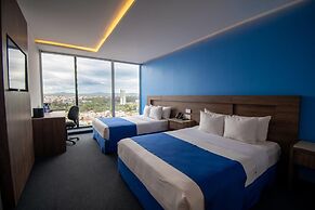Wyndham Puebla Angelopolis