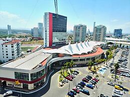Wyndham Puebla Angelopolis