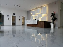 Wyndham Puebla Angelopolis