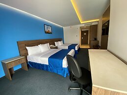 Wyndham Puebla Angelopolis