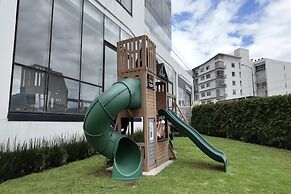 Wyndham Puebla Angelopolis