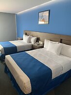 Wyndham Puebla Angelopolis