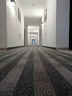 Wyndham Puebla Angelopolis