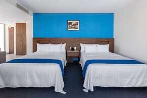 Wyndham Puebla Angelopolis