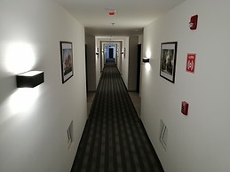 Wyndham Puebla Angelopolis