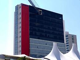 Wyndham Puebla Angelopolis