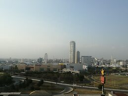Wyndham Puebla Angelopolis