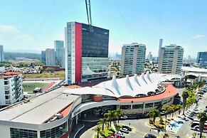 Wyndham Puebla Angelopolis