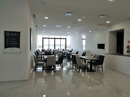 Wyndham Puebla Angelopolis
