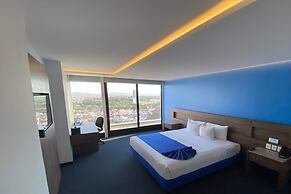 Wyndham Puebla Angelopolis