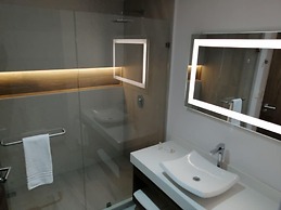 Wyndham Puebla Angelopolis