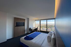 Wyndham Puebla Angelopolis