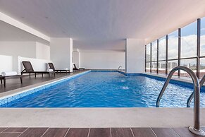 Wyndham Puebla Angelopolis
