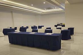 Wyndham Puebla Angelopolis