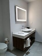 Wyndham Puebla Angelopolis