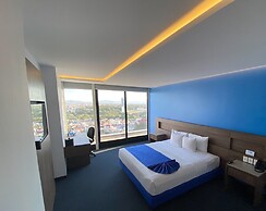 Wyndham Puebla Angelopolis