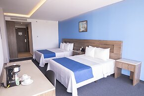 Wyndham Puebla Angelopolis