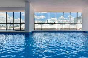 Wyndham Puebla Angelopolis