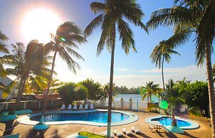 Hotel Gran Palmeiras