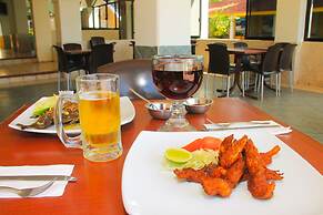 Hotel Gran Palmeiras