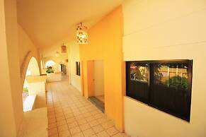 Hotel Gran Palmeiras