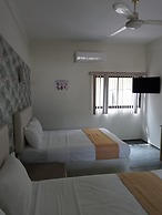 Hotel Gran Palmeiras