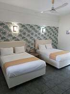 Hotel Gran Palmeiras