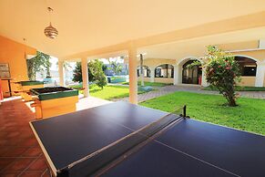 Hotel Gran Palmeiras