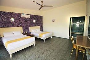 Hotel Gran Palmeiras