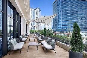 GRAVITY JOSUN Seoul Pangyo, Autograph Collection