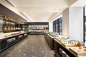 GRAVITY JOSUN Seoul Pangyo, Autograph Collection