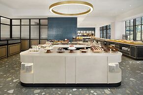 GRAVITY JOSUN Seoul Pangyo, Autograph Collection