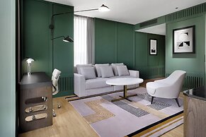 GRAVITY JOSUN Seoul Pangyo, Autograph Collection