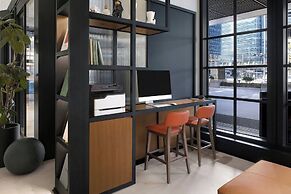 GRAVITY JOSUN Seoul Pangyo, Autograph Collection