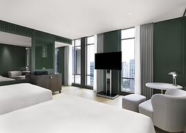 GRAVITY JOSUN Seoul Pangyo, Autograph Collection