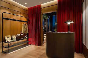 GRAVITY JOSUN Seoul Pangyo, Autograph Collection