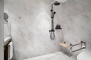 GRAVITY JOSUN Seoul Pangyo, Autograph Collection