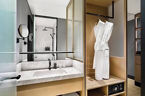 GRAVITY JOSUN Seoul Pangyo, Autograph Collection