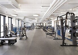 GRAVITY JOSUN Seoul Pangyo, Autograph Collection