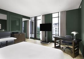 GRAVITY JOSUN Seoul Pangyo, Autograph Collection