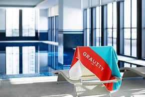 GRAVITY JOSUN Seoul Pangyo, Autograph Collection