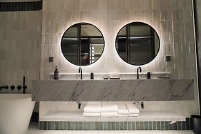 GRAVITY JOSUN Seoul Pangyo, Autograph Collection