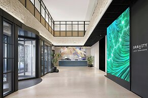 GRAVITY JOSUN Seoul Pangyo, Autograph Collection