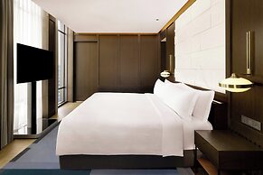 GRAVITY JOSUN Seoul Pangyo, Autograph Collection