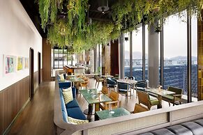 GRAVITY JOSUN Seoul Pangyo, Autograph Collection