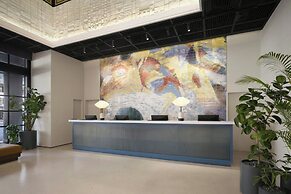GRAVITY JOSUN Seoul Pangyo, Autograph Collection