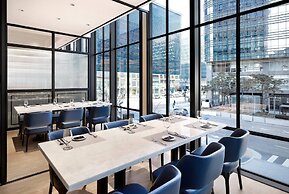 GRAVITY JOSUN Seoul Pangyo, Autograph Collection