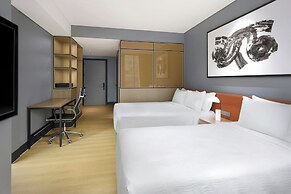 GRAVITY JOSUN Seoul Pangyo, Autograph Collection