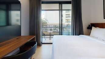 Nomah - Aptos por Temporada na Vila Nova Conceição